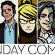 Illustration for article titled Sunday Comics: Misunderstood Friends